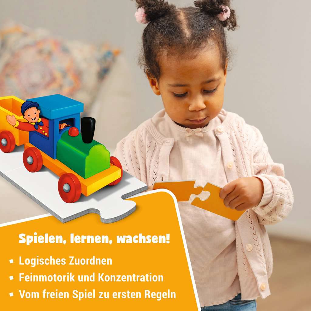 Spiel Ravensburger Was passt zusammen?