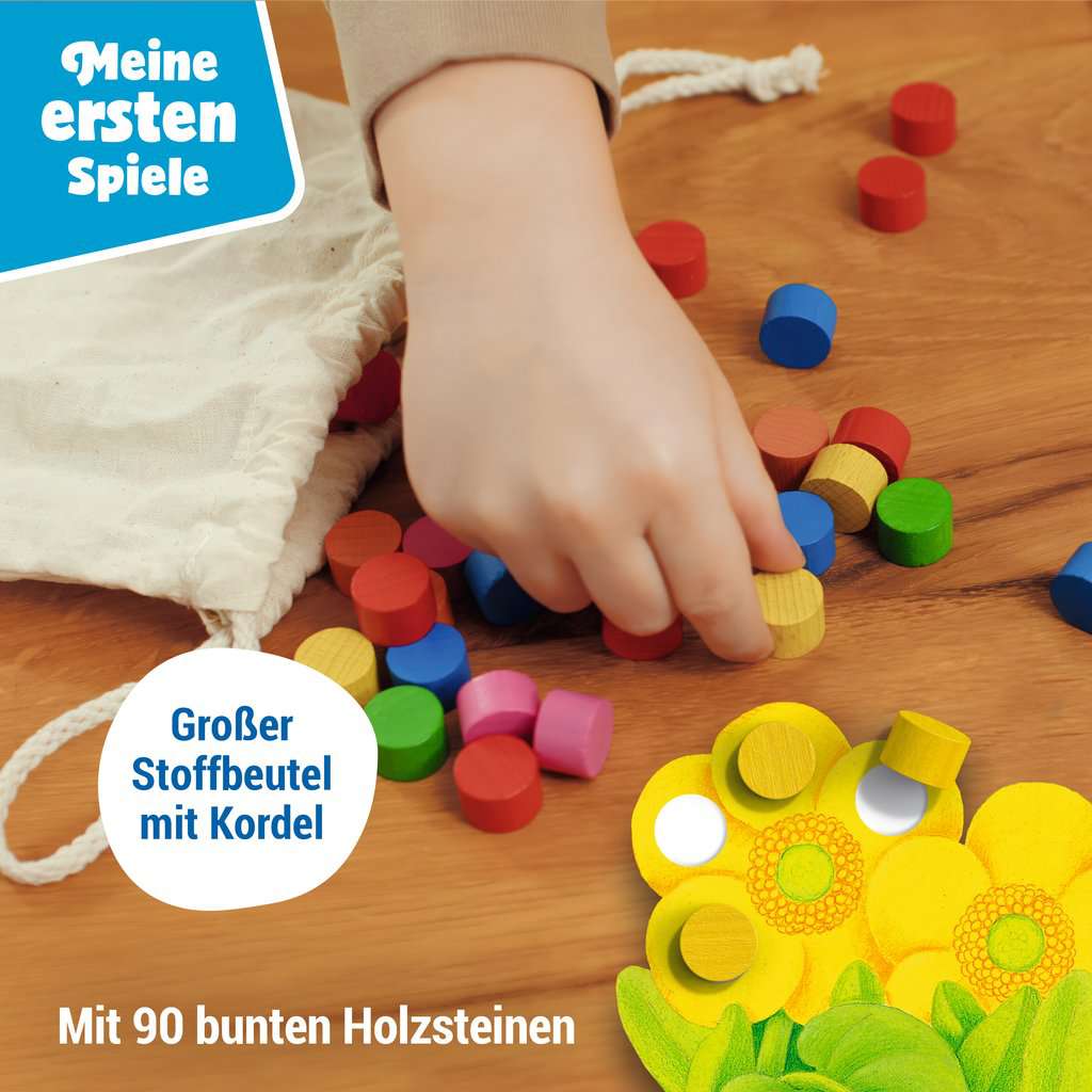 Spiel Ravensburger Quips