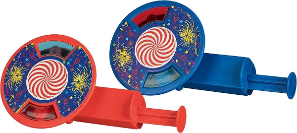 Badespiele goki Feuerrad