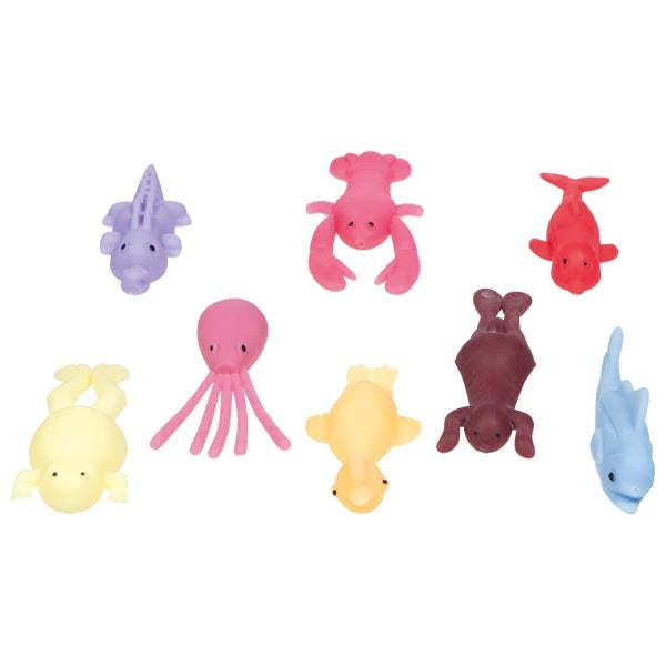 Krimskrams goki Schleudertiere