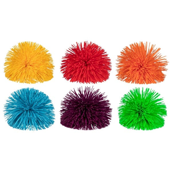 Spielwelt goki Pompom-Ball
