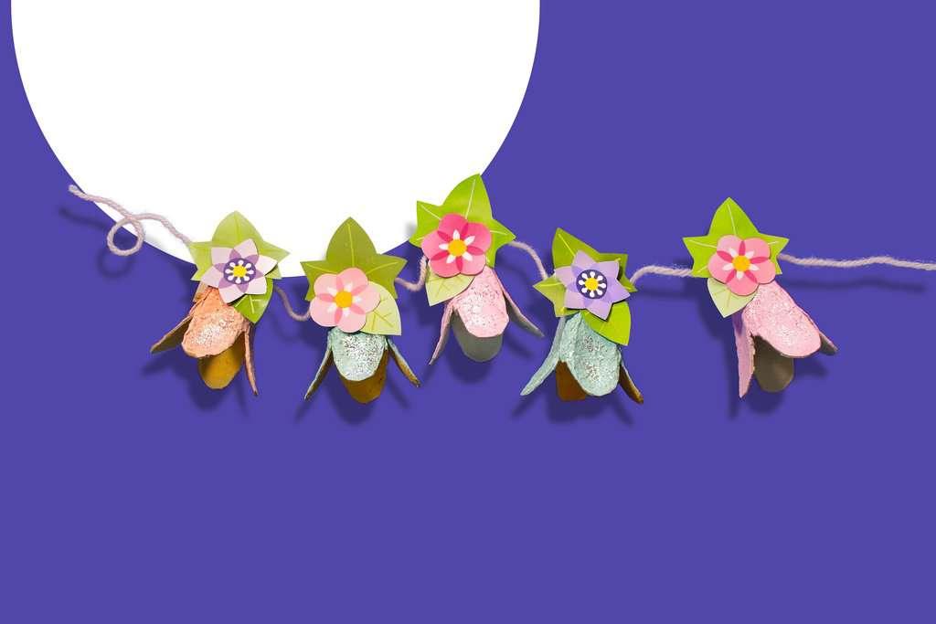 Malen Ravensburger EcoCreate: Unicorn Party