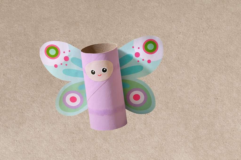 Malen Ravensburger EcoCreate: Spring Time