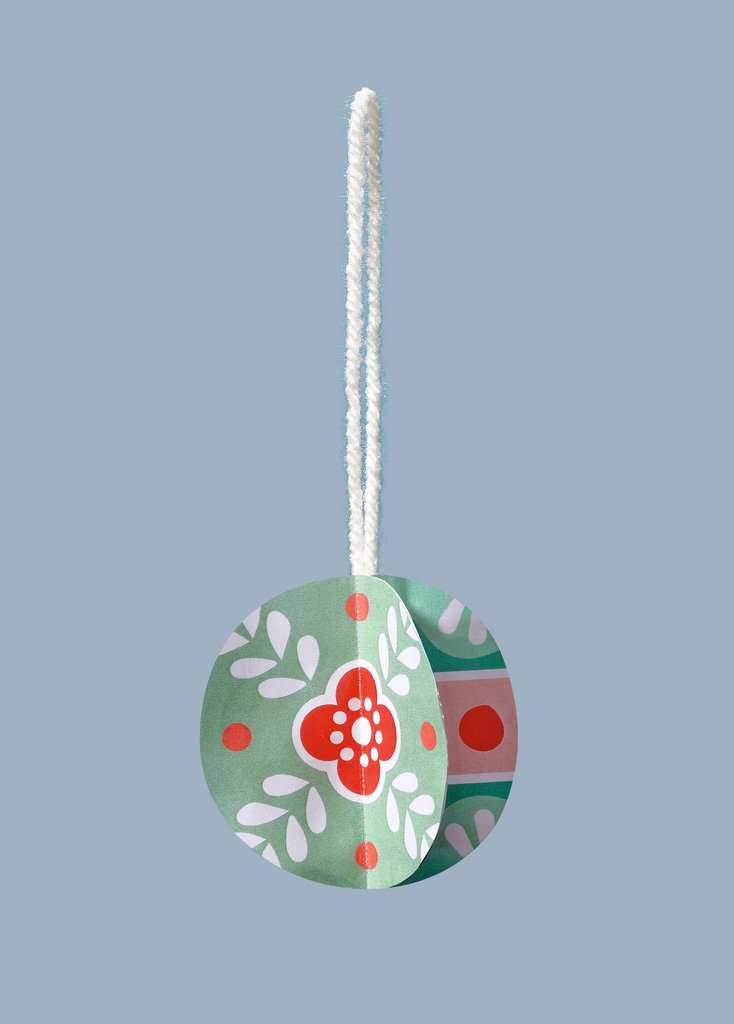 Malen Ravensburger EcoCreate Midi Wintertime