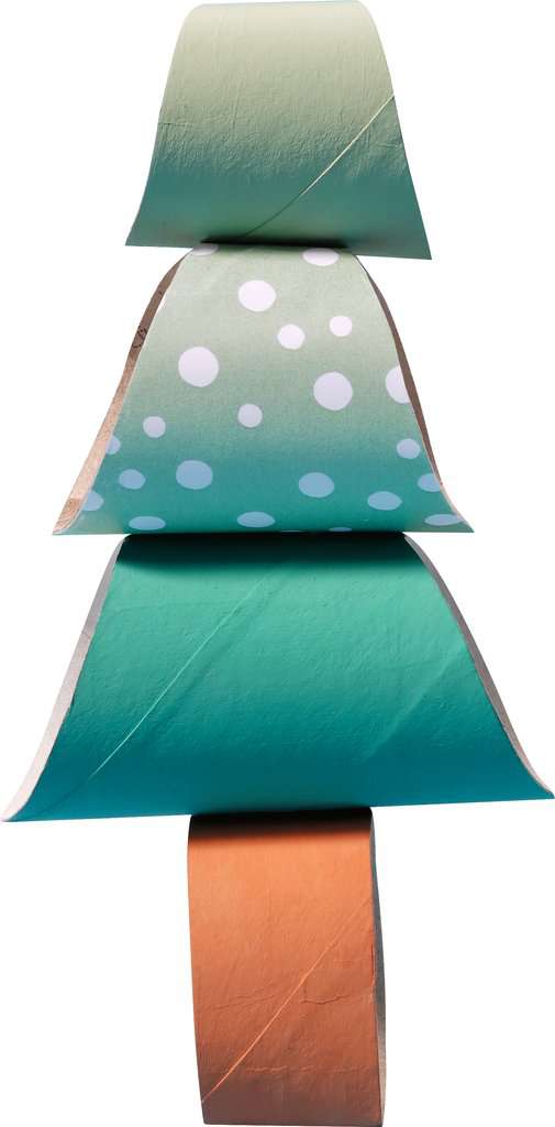 Malen Ravensburger EcoCreate Midi Wintertime