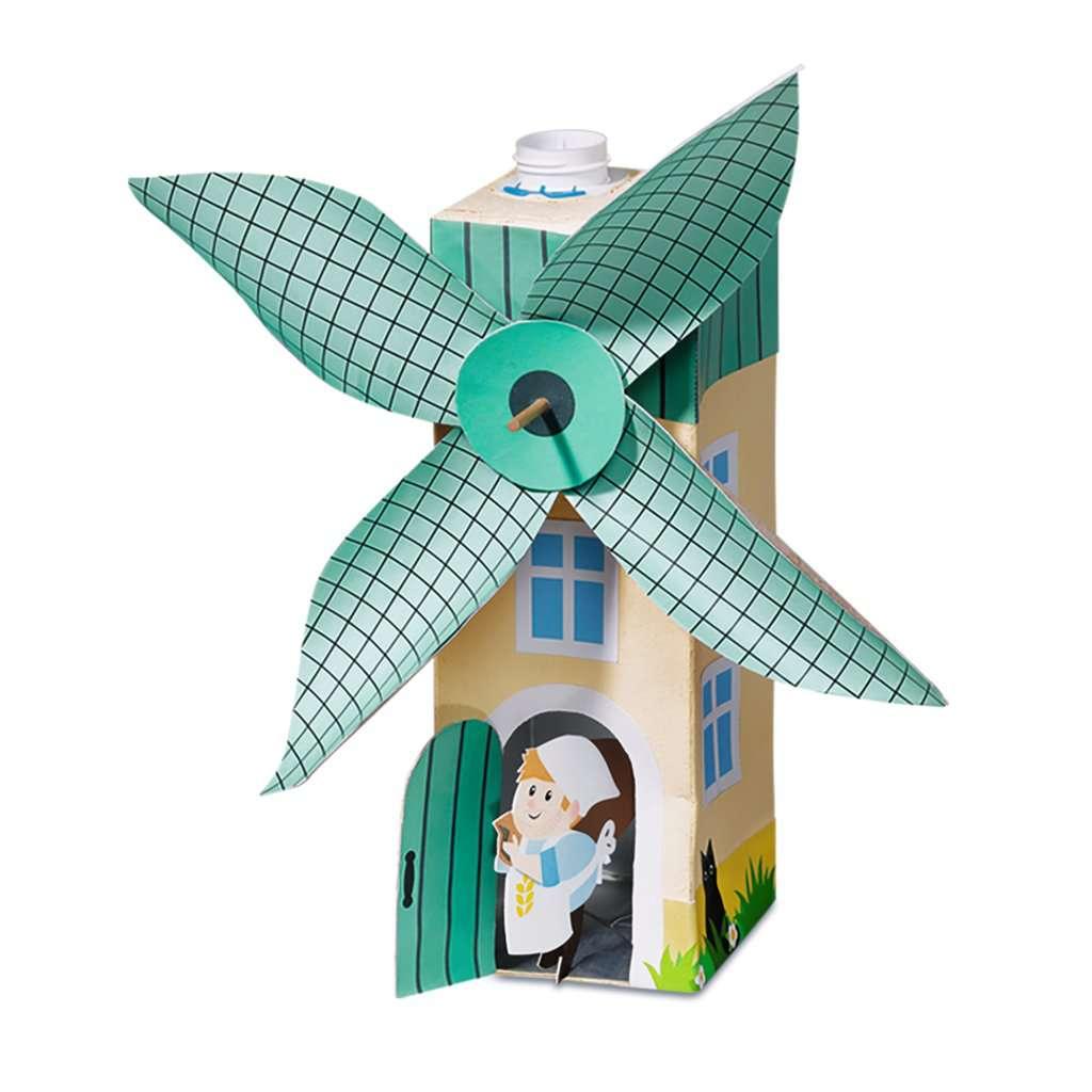 EcoCreate: Renewable Energies - WELTENTDECKER