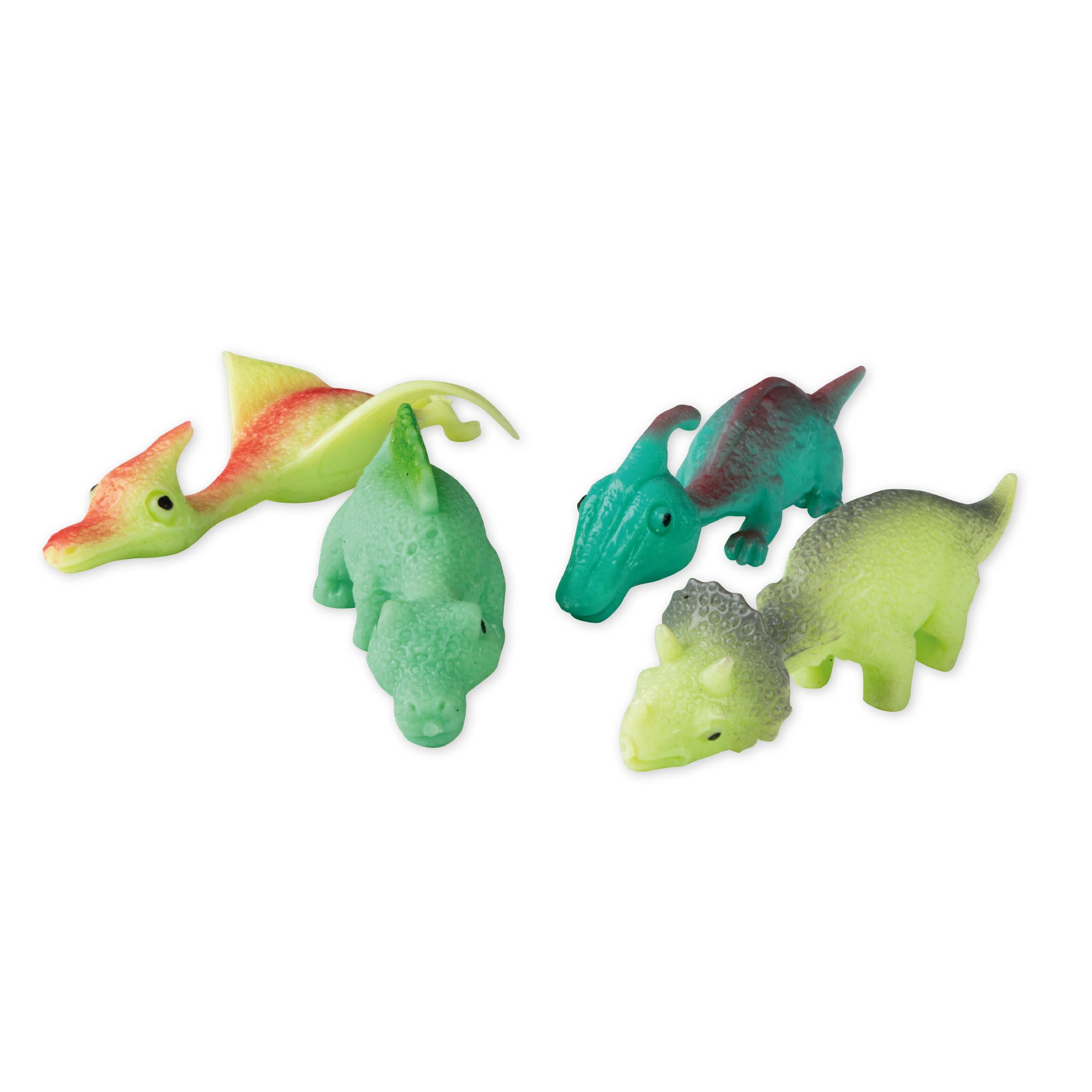 Krimskrams Lutz Mauder Verlag TapirElla Flitsch Dinos