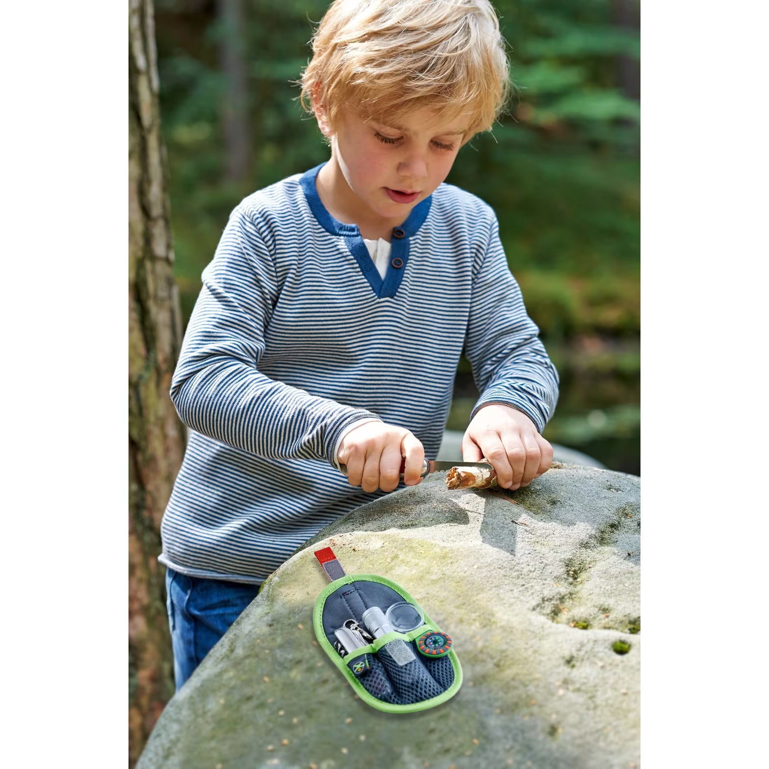 Terra Kids Forschertasche