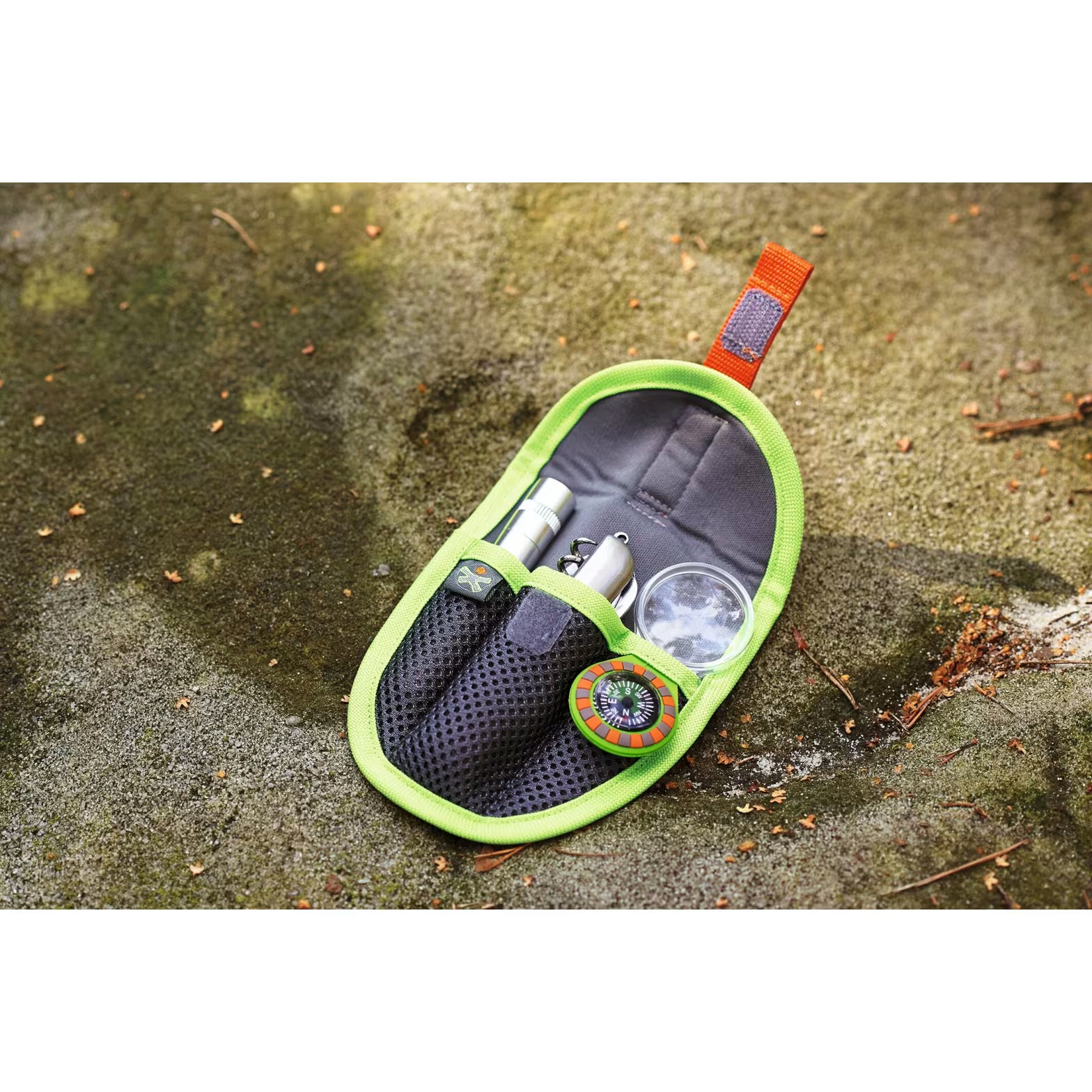 Terra Kids Forschertasche