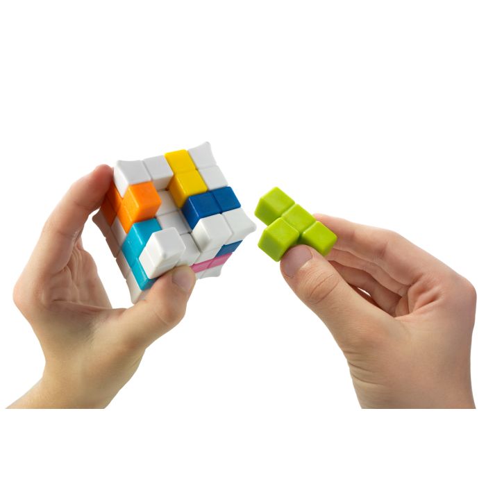 Rätselspiel SmartGames Plug & Play Puzzler
