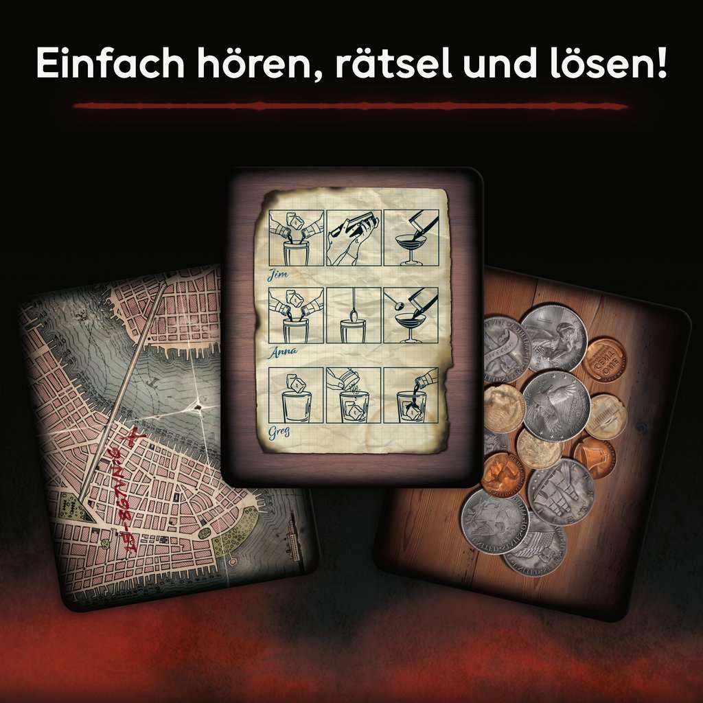 Spiel Ravensburger echoes Der Cocktail