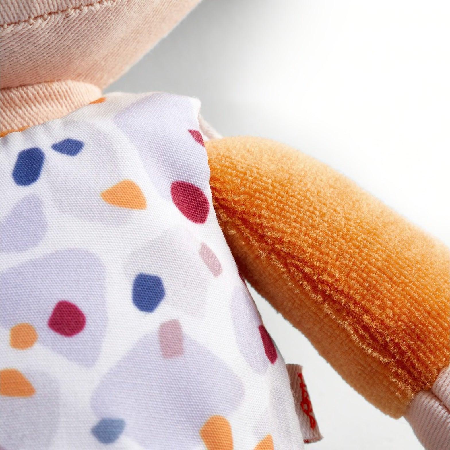 Puppen HABA Puppe Malou