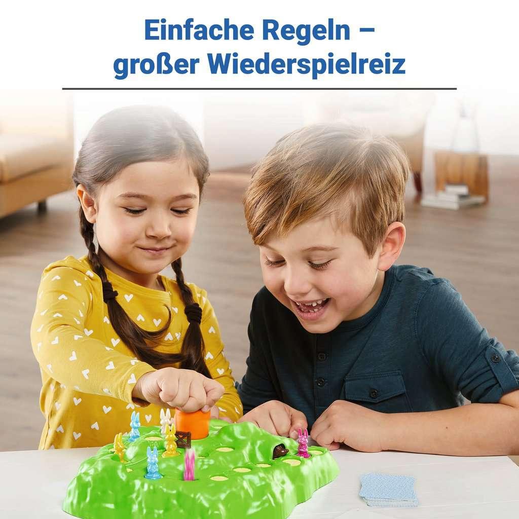 Spiel Ravensburger Lotti Karotti