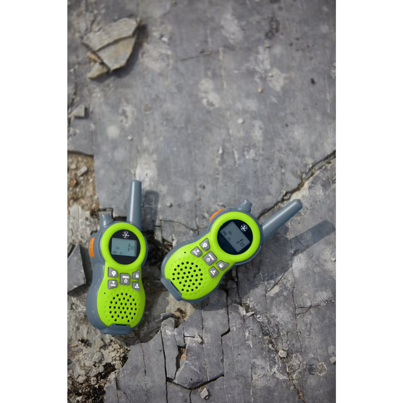 Abenteuer HABA Terra Kids Walkie Talkie Set