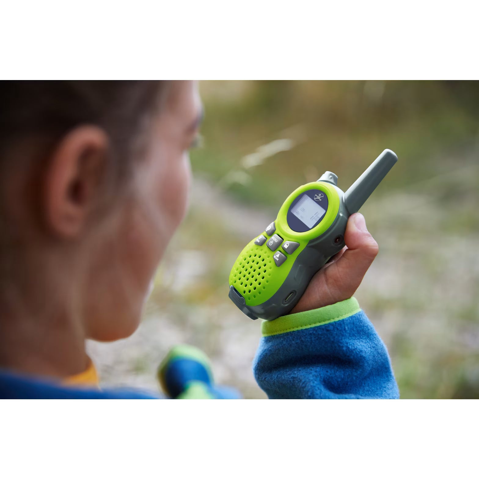 Abenteuer HABA Terra Kids Walkie Talkie Set
