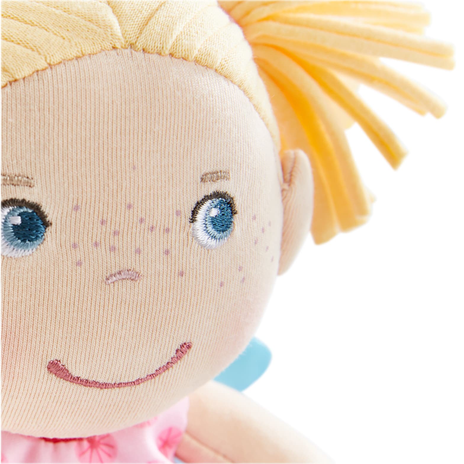 Puppen HABA Schutzengel Finja, 20 cm