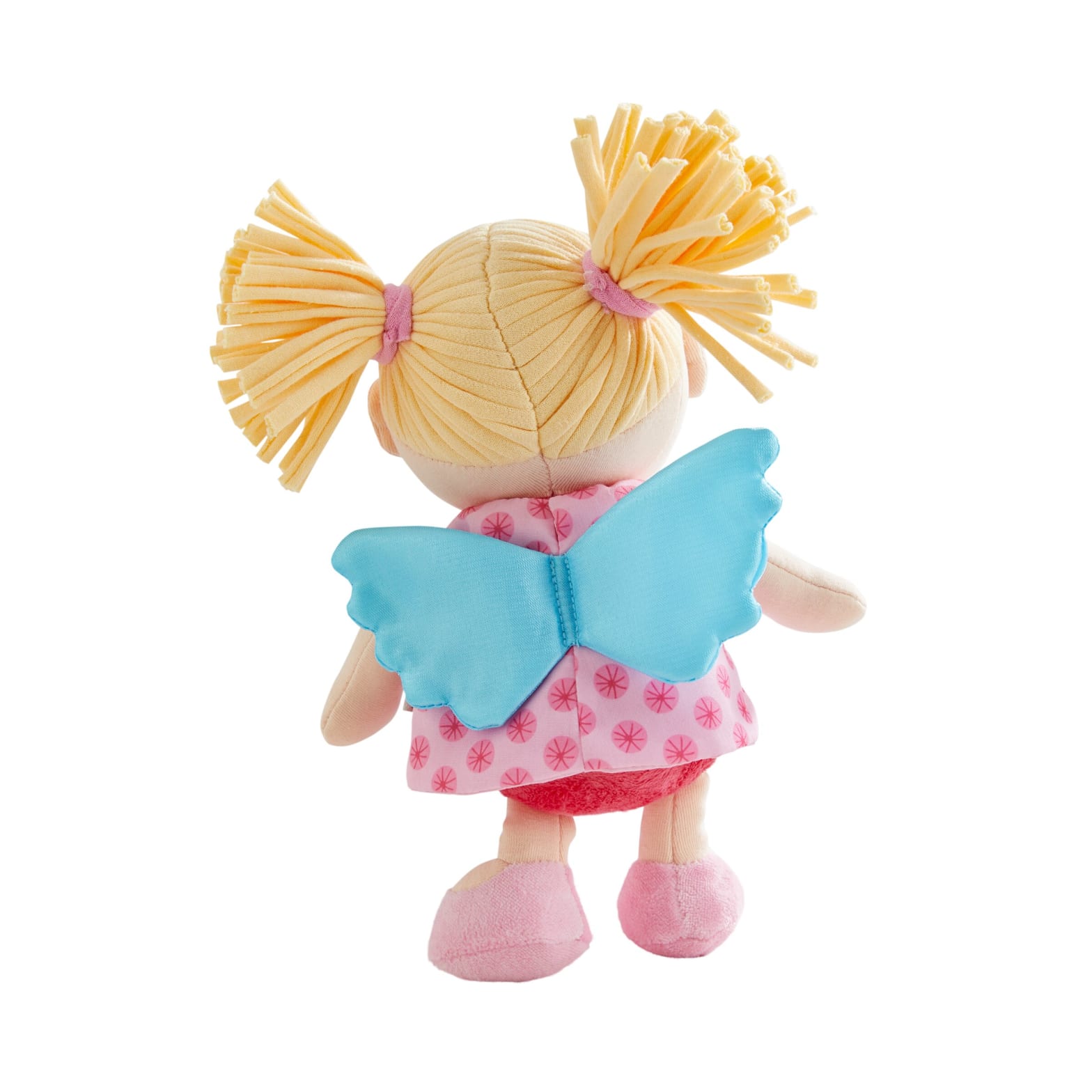 Puppen HABA Schutzengel Finja, 20 cm