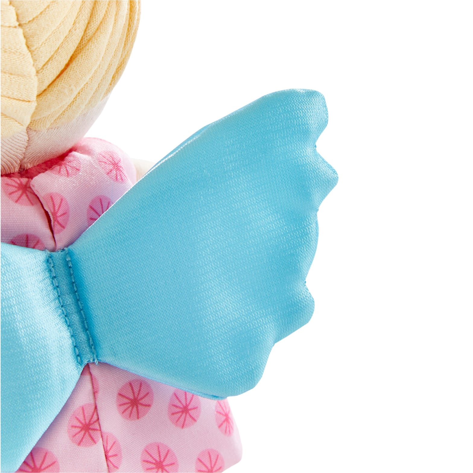 Puppen HABA Schutzengel Finja, 20 cm