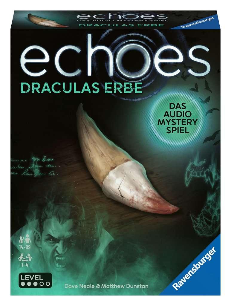 echoes Draculas Erbe - WELTENTDECKER