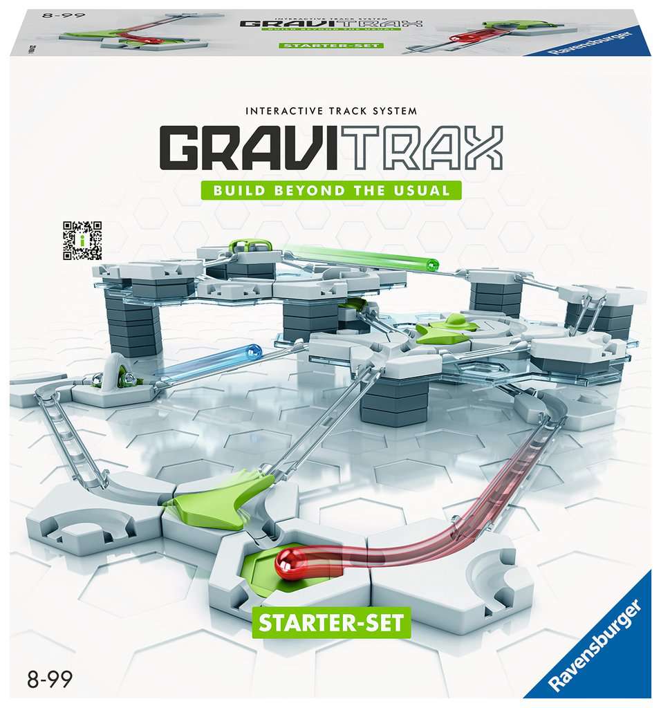 Spiel Ravensburger GraviTrax ⎮ Starter-Set