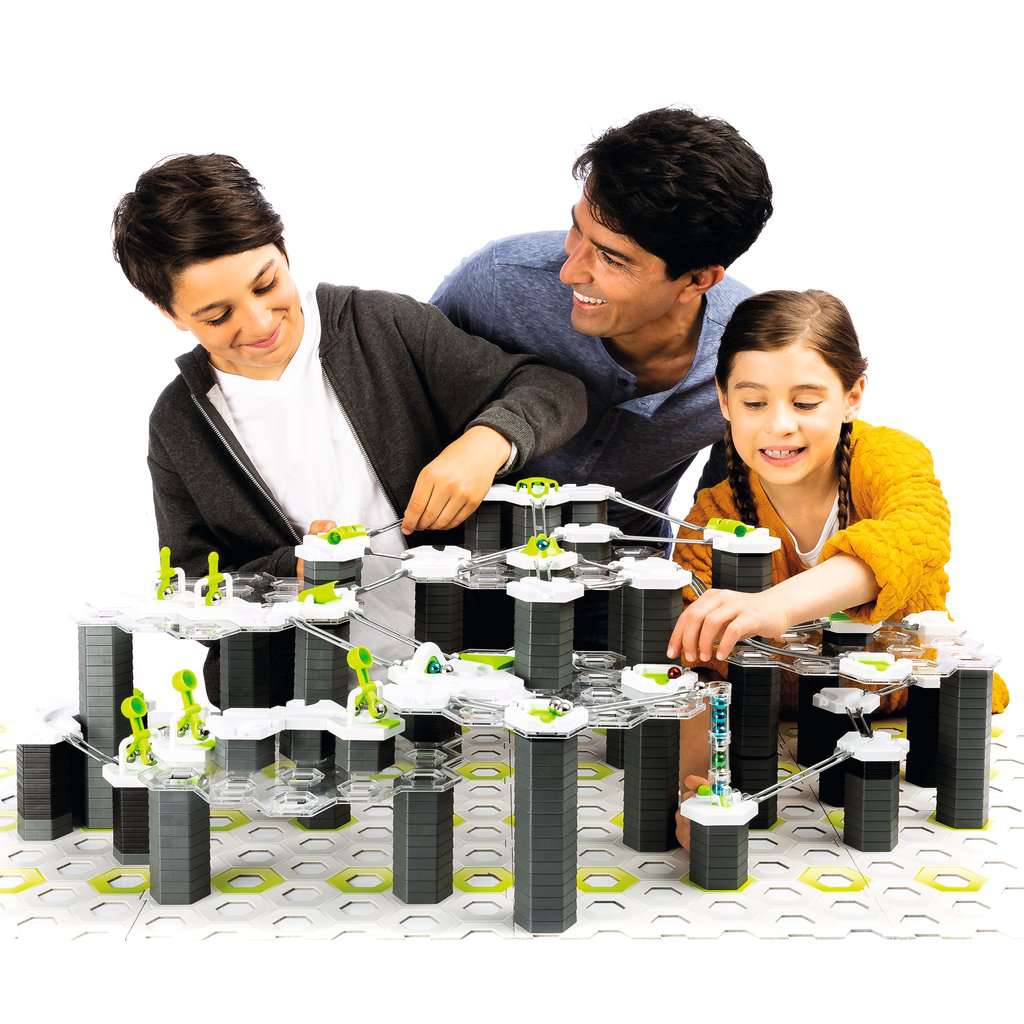 Spiel Ravensburger GraviTrax ⎮ Starter-Set