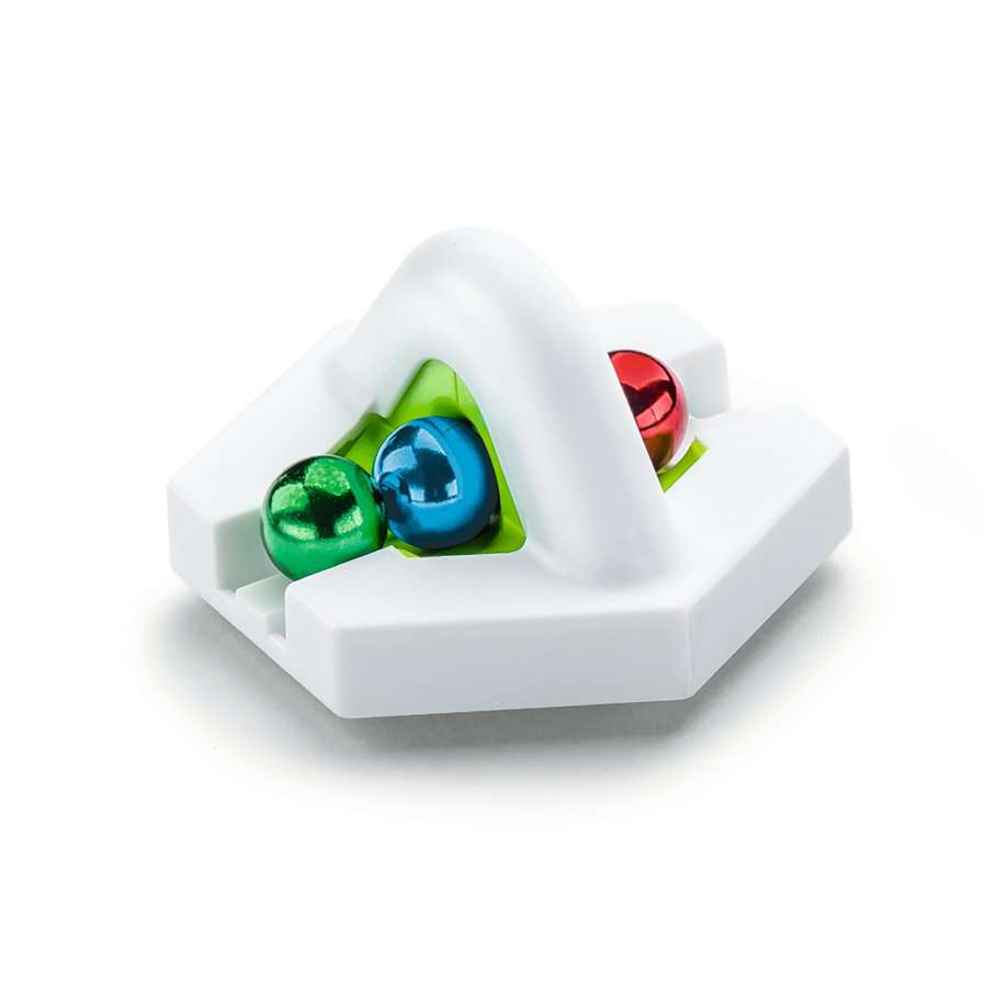 Kugelbahn Ravensburger GraviTrax ⎮ Element Magnetic cannon
