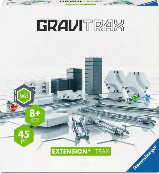 GraviTrax ⎮ Extension Trax