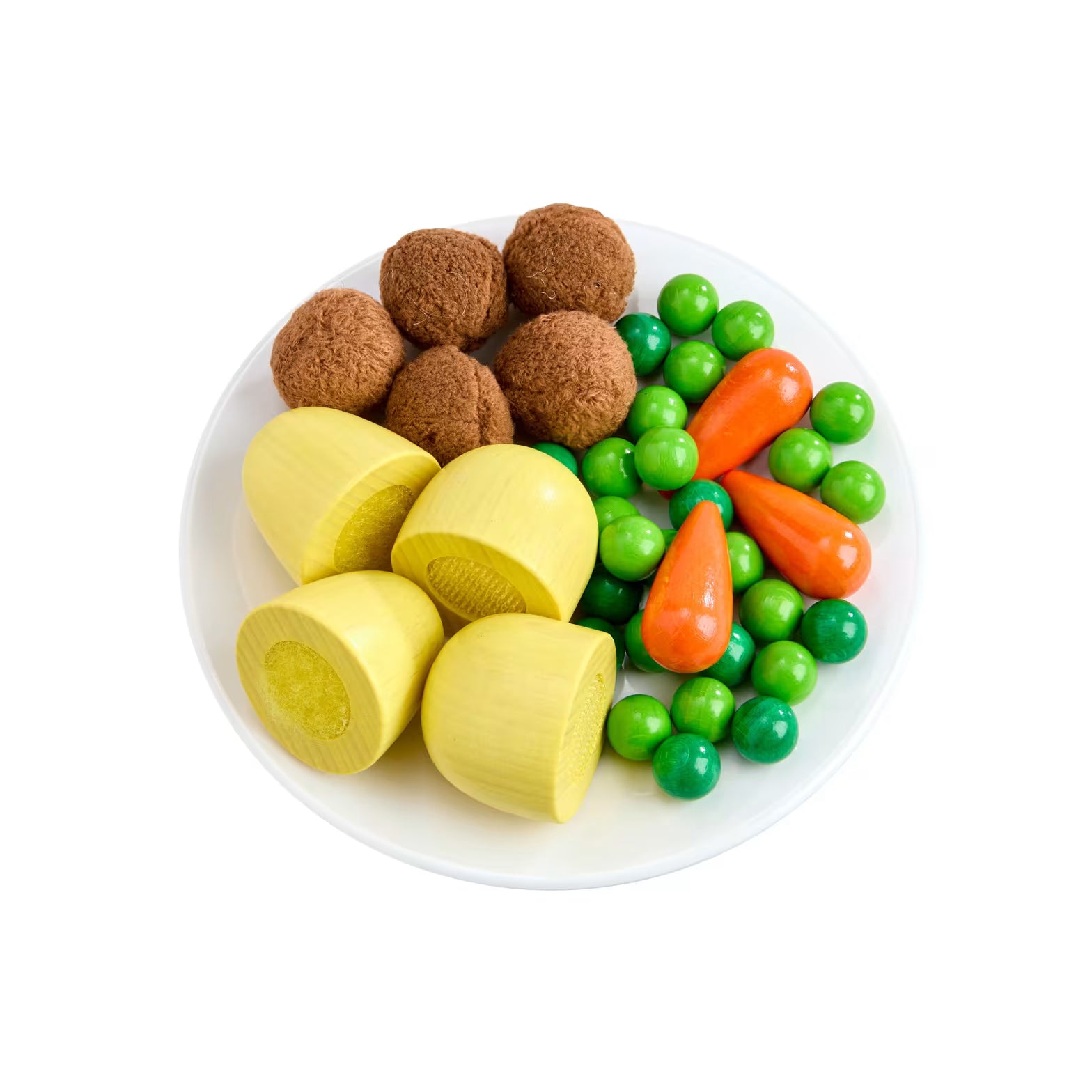 Puppen HABA Creative Play – HABA Kochbox
