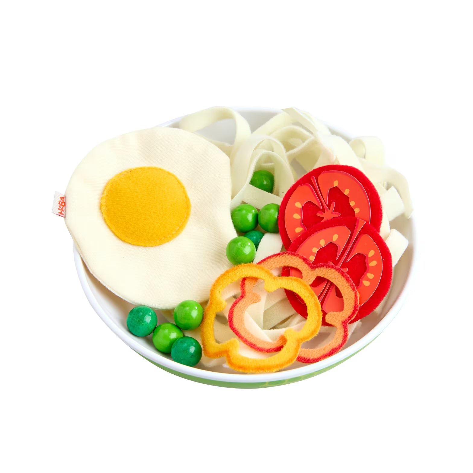 Puppen HABA Creative Play – HABA Kochbox