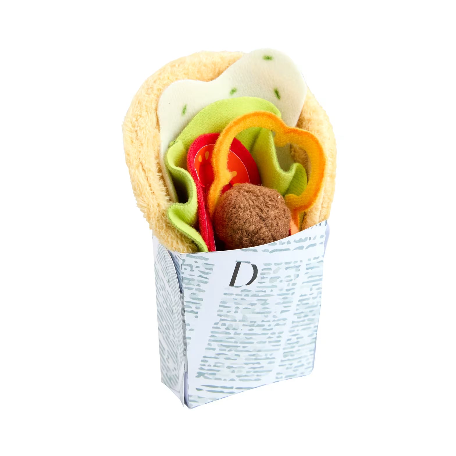 Puppen HABA Creative Play – HABA Kochbox