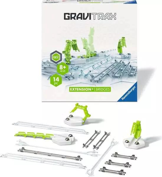 GraviTrax ⎮ Extension Bridges