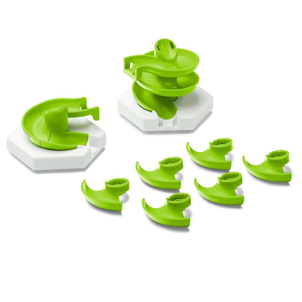 Kugelbahn Ravensburger GraviTrax ⎮ Element Spiral