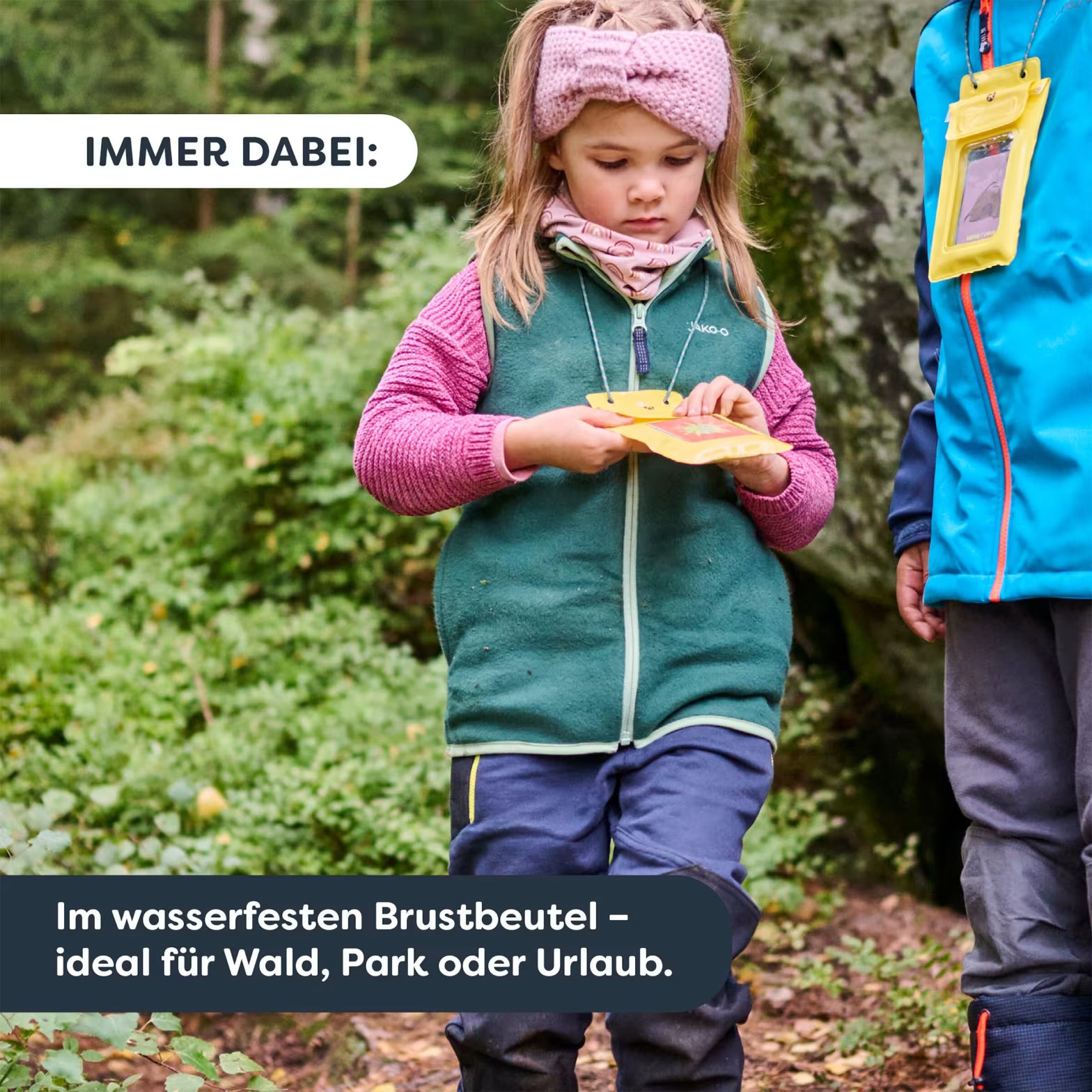 Abenteuer HABA Terra Kids | Adventure to go No. 8 | Seek and find. Suchspiel
