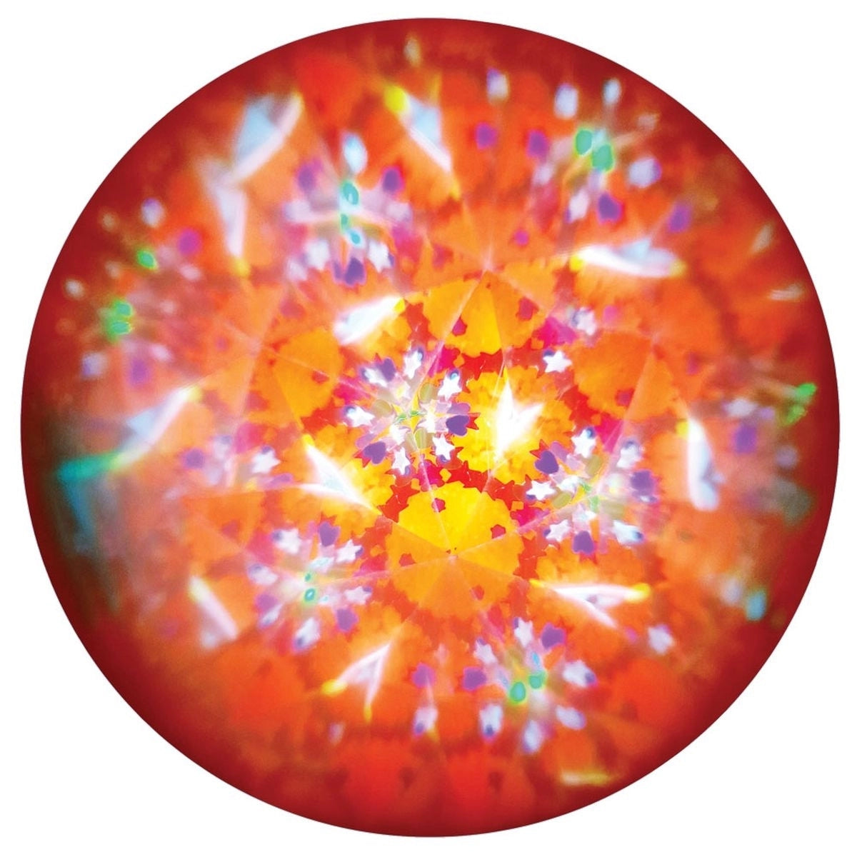 Kaleidoskop 'Space'