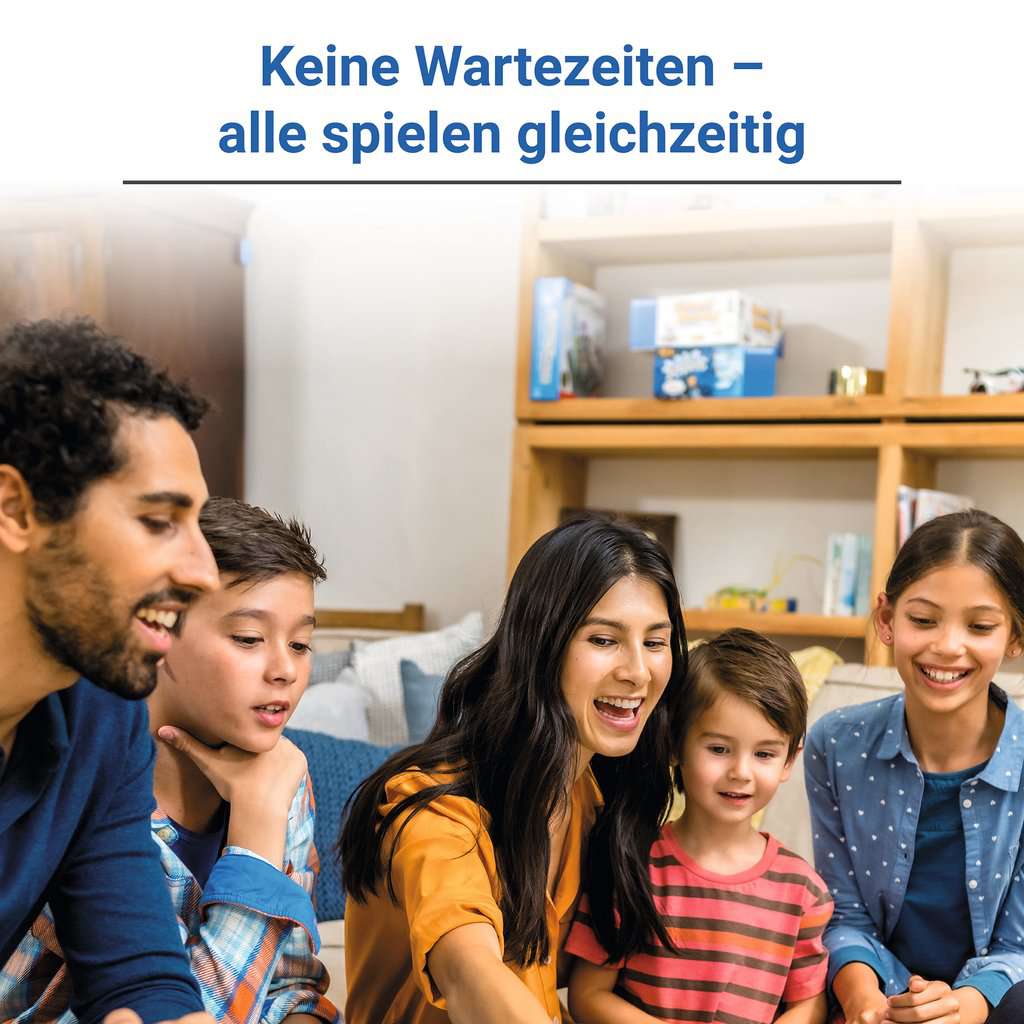 Spiel Ravensburger Brilliant