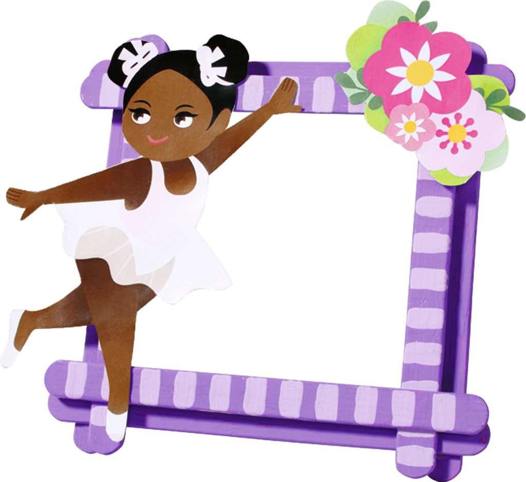 EcoCreate: Live like a Ballerina - WELTENTDECKER