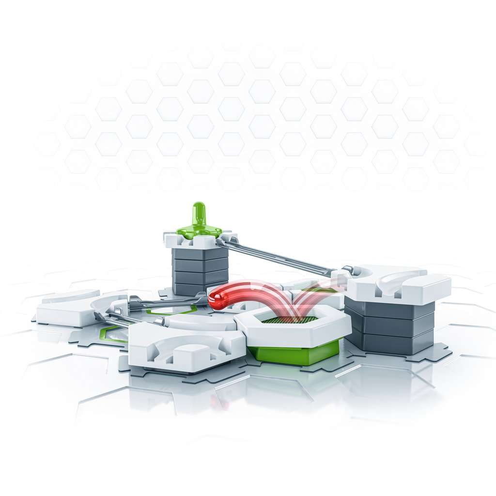 Spiel Ravensburger GraviTrax ⎮ GO Flexible