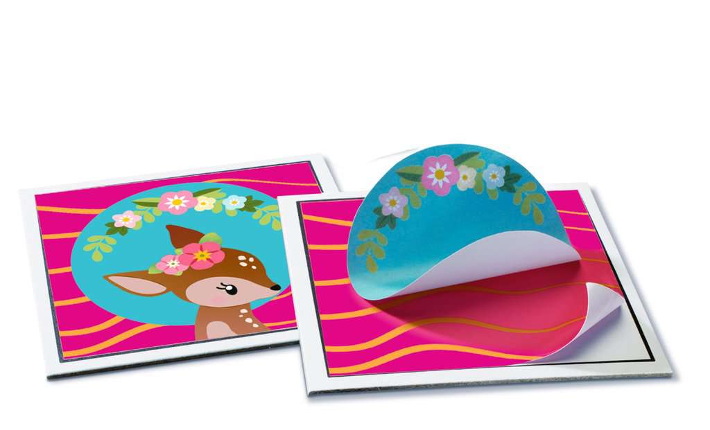 Spiel Ravensburger memory® Bastelset DIY