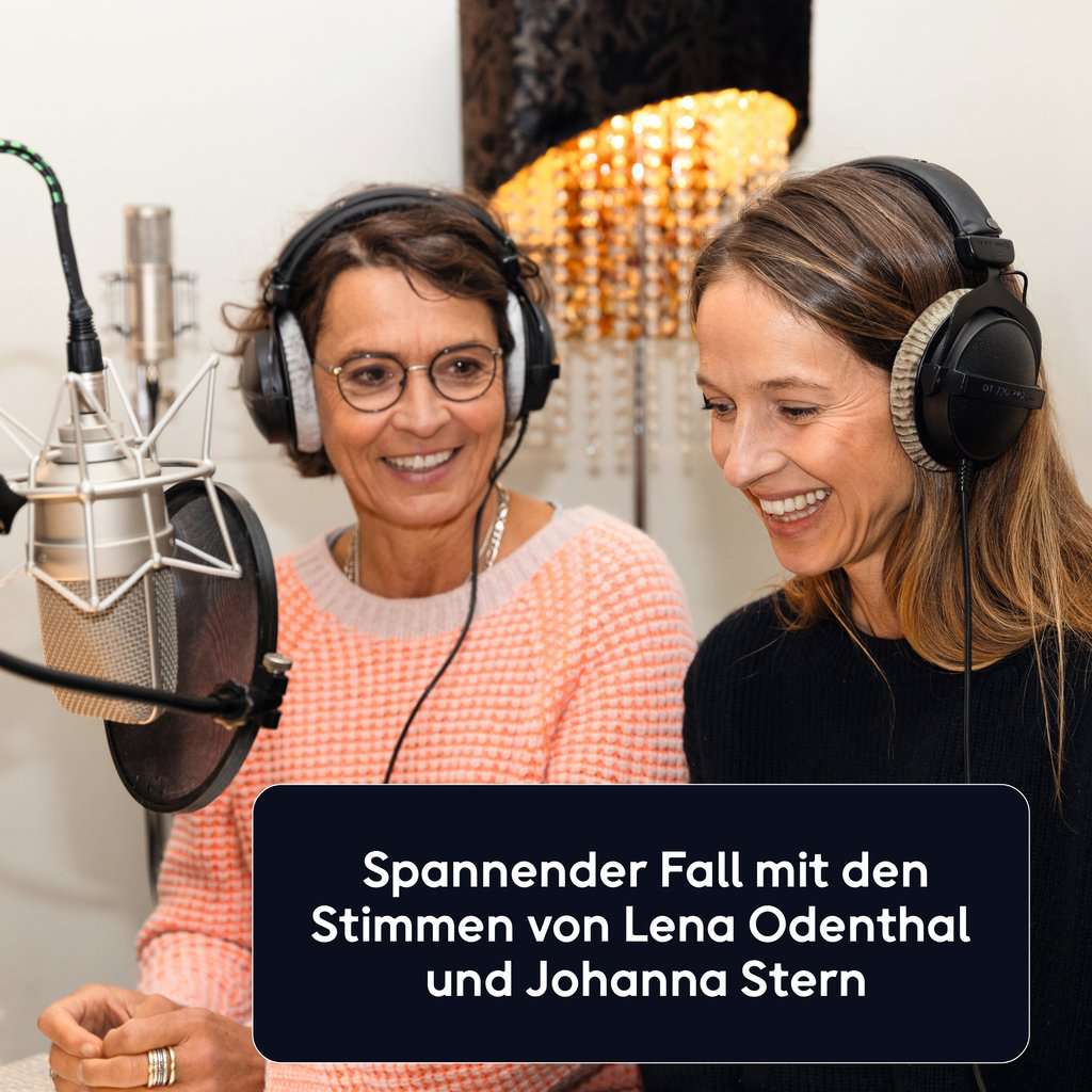 Spiel Ravensburger echoes Tatort Der Geisterseher