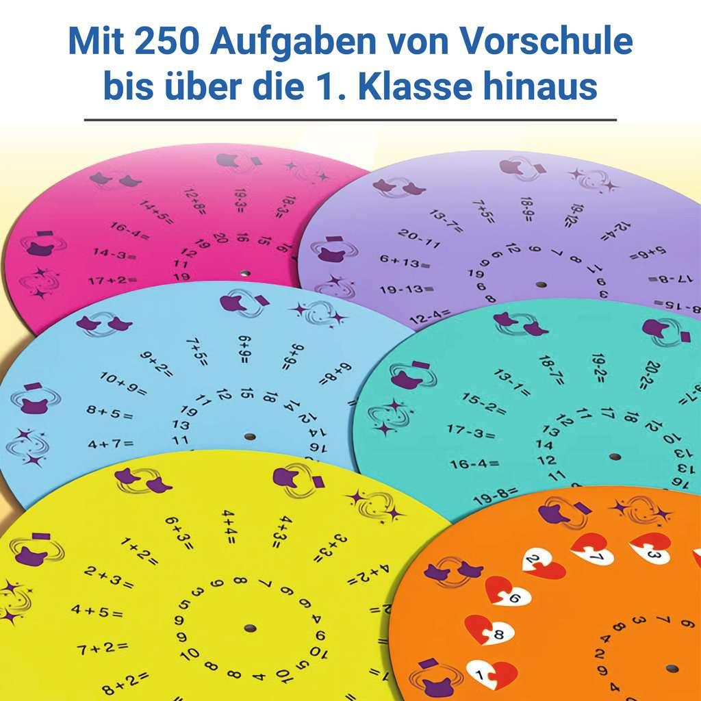Spiel Ravensburger Mathe Galaxie