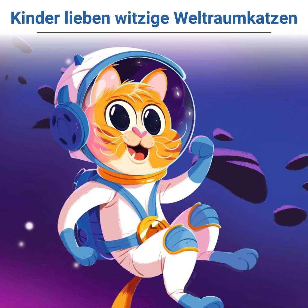 Spiel Ravensburger Mathe Galaxie