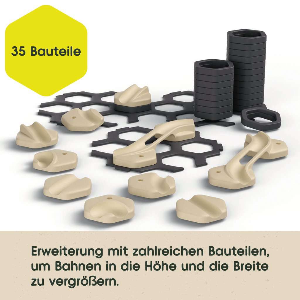 Spiel Ravensburger GraviTrax Junior ⎮ Extension Trax