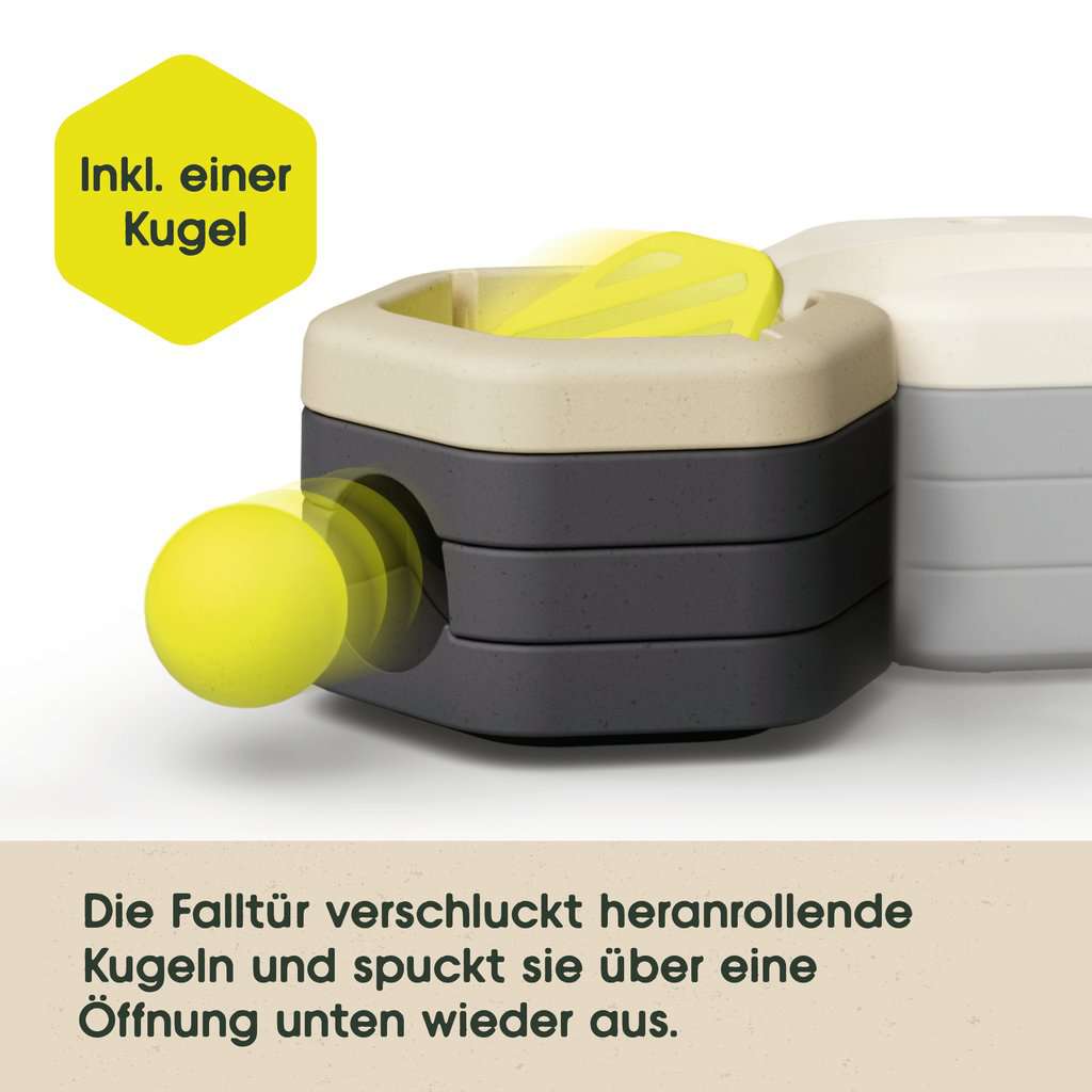 Kugelbahn Ravensburger GraviTrax Junior ⎮ Element Trap