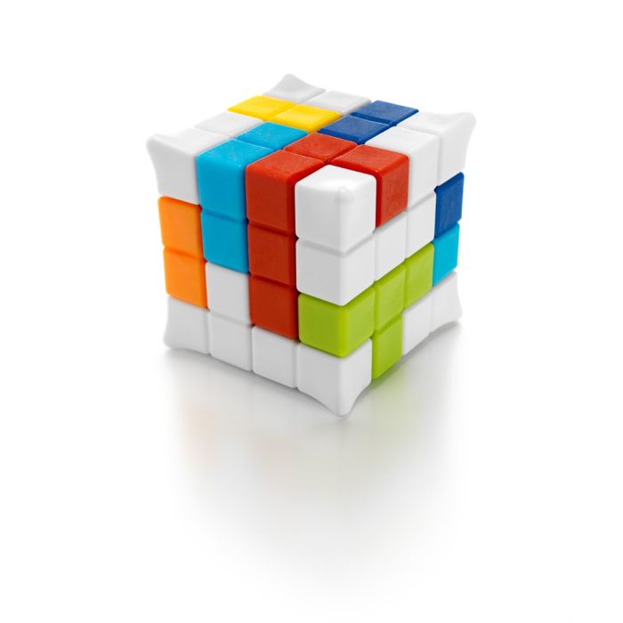 Rätselspiel SmartGames Plug & Play Puzzler