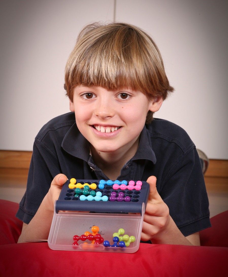 Rätselspiel SmartGames IQ Fit