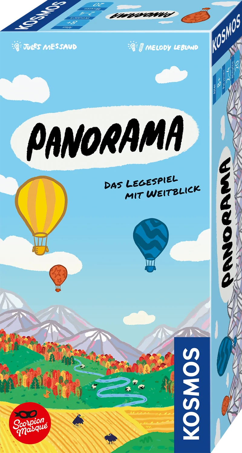Panorama