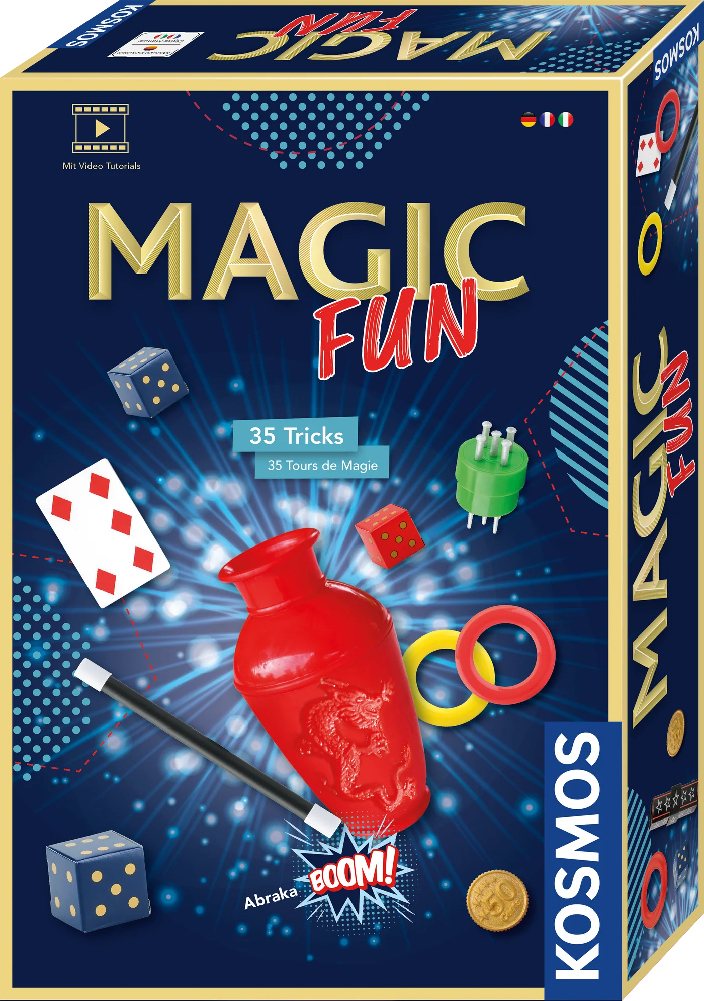 Magic Fun
