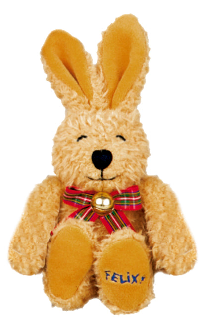 Plüschtier Coppenrath Verlag Plüsch-Felix, klein (ca. 24 cm)