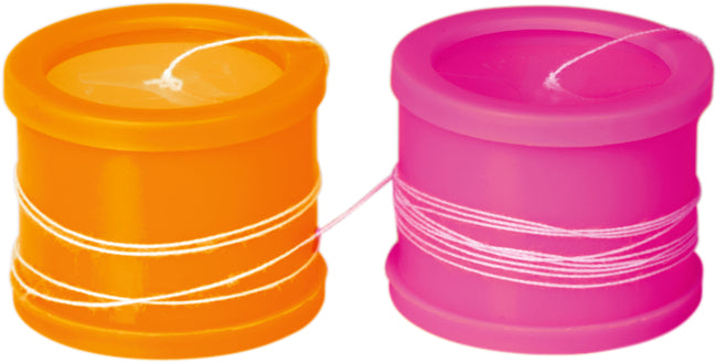 Krimskrams Die Spiegelburg Dosen-Telefon Bunte Geschenke, sort.