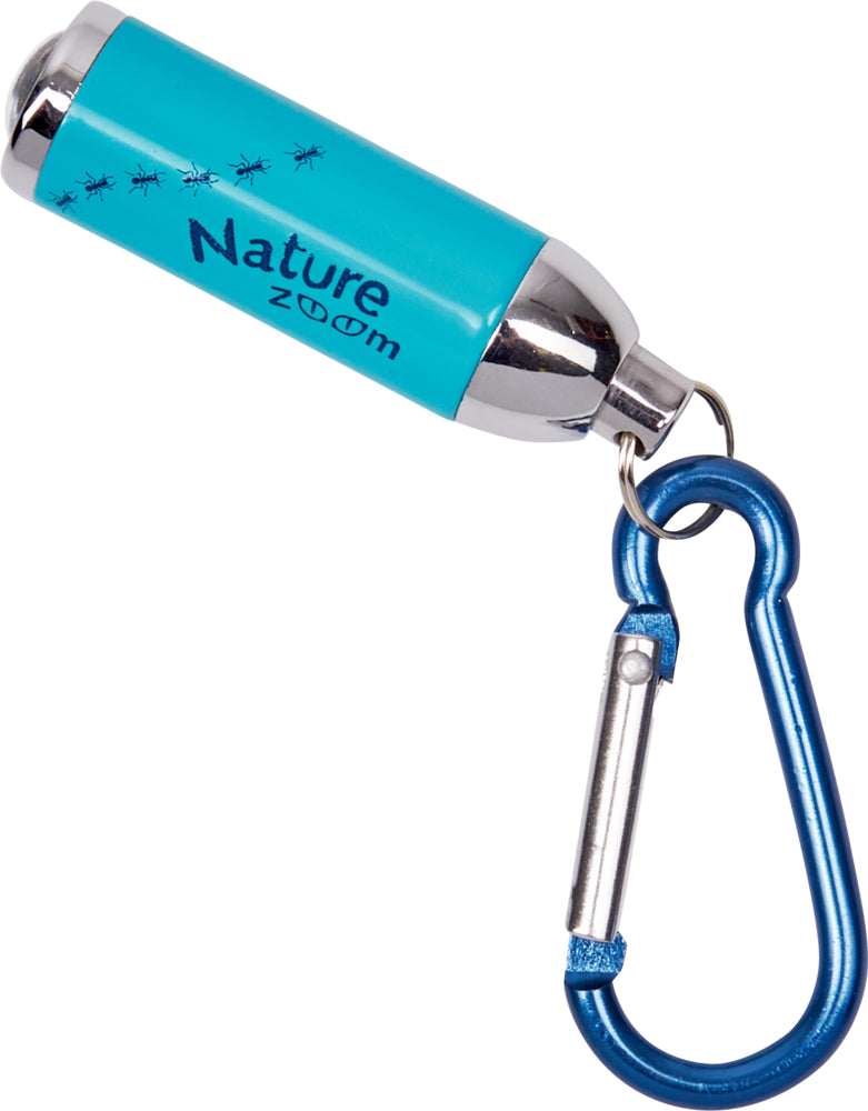 Fokus-Taschenlampe Nature Zoom